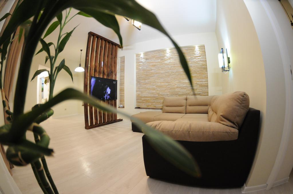 Poarta Ecaterina Residence Braszów Zewnętrze zdjęcie