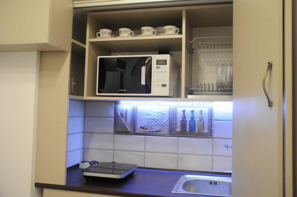 Poarta Ecaterina Residence Braszów Zewnętrze zdjęcie