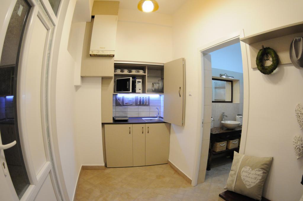 Poarta Ecaterina Residence Braszów Zewnętrze zdjęcie