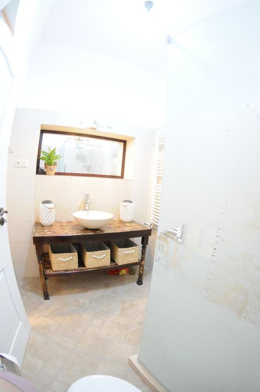 Poarta Ecaterina Residence Braszów Zewnętrze zdjęcie