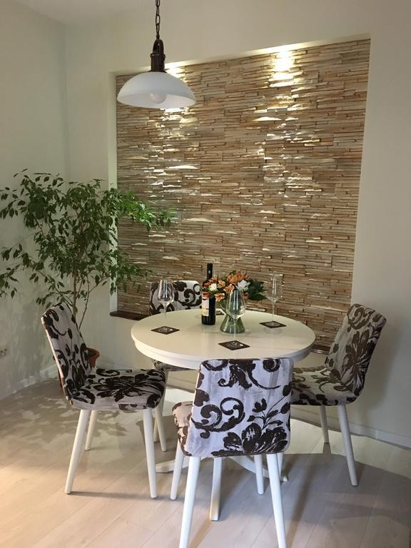 Poarta Ecaterina Residence Braszów Zewnętrze zdjęcie