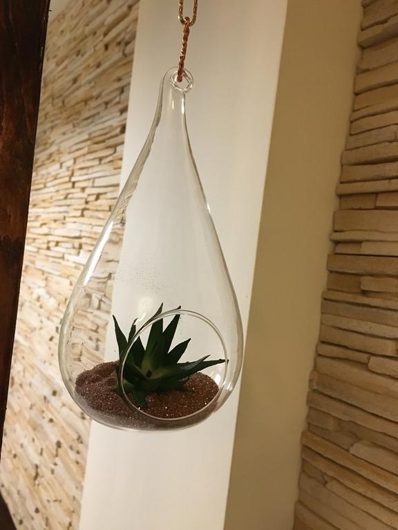 Poarta Ecaterina Residence Braszów Zewnętrze zdjęcie