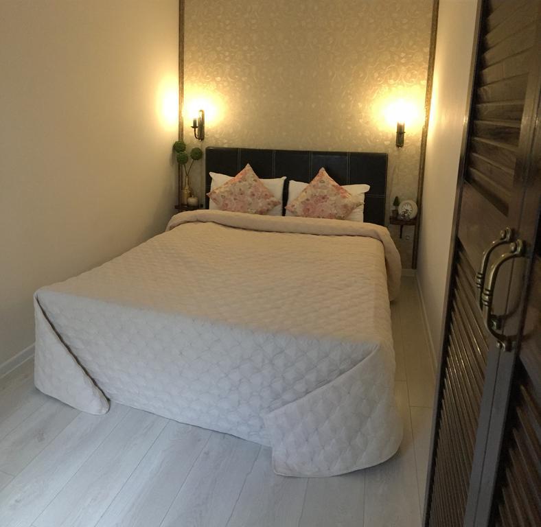 Poarta Ecaterina Residence Braszów Zewnętrze zdjęcie