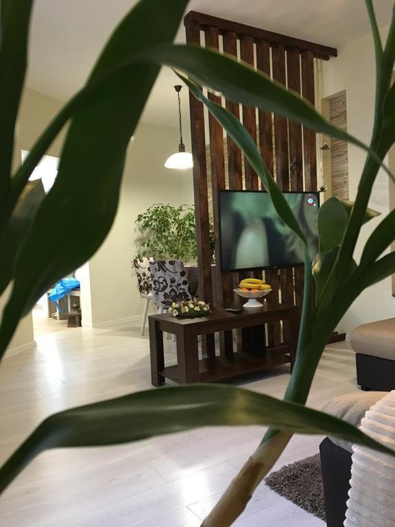 Poarta Ecaterina Residence Braszów Zewnętrze zdjęcie