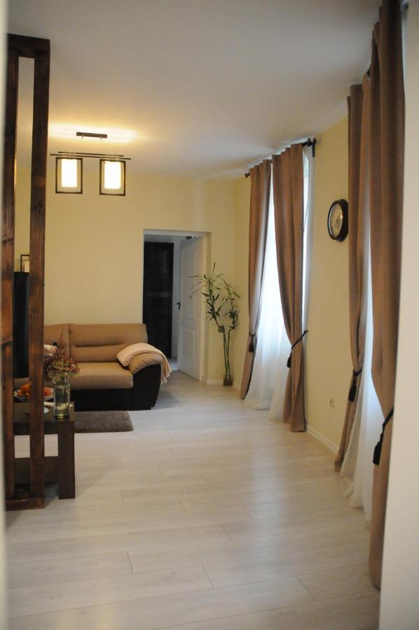 Poarta Ecaterina Residence Braszów Zewnętrze zdjęcie